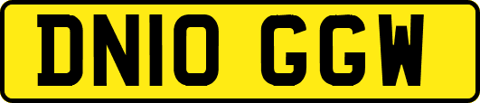 DN10GGW