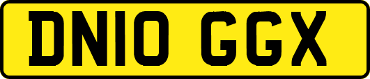 DN10GGX
