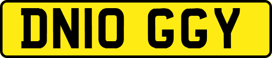 DN10GGY
