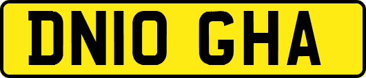 DN10GHA