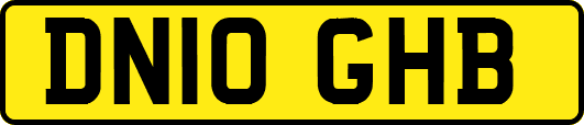 DN10GHB