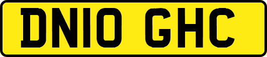 DN10GHC