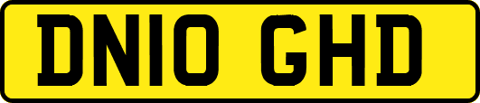 DN10GHD