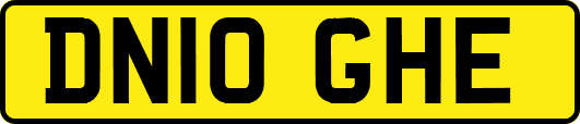 DN10GHE