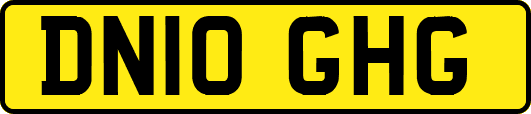 DN10GHG