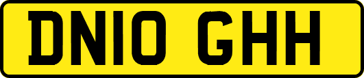 DN10GHH