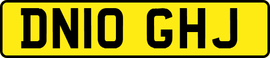 DN10GHJ