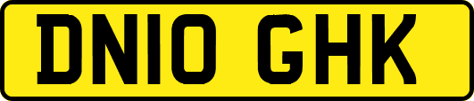 DN10GHK