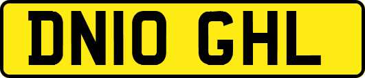 DN10GHL