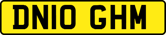 DN10GHM