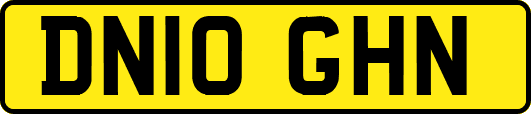 DN10GHN