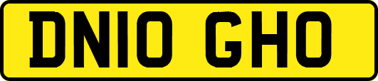 DN10GHO