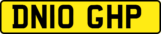 DN10GHP