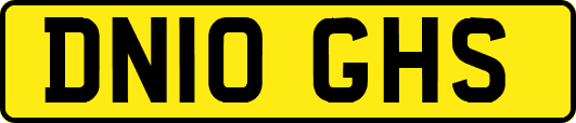 DN10GHS