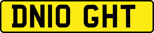DN10GHT