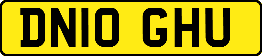 DN10GHU