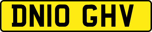 DN10GHV