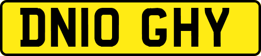 DN10GHY