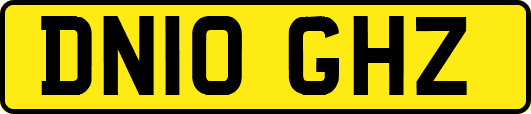 DN10GHZ