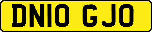 DN10GJO