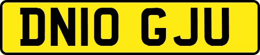 DN10GJU