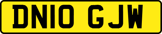 DN10GJW