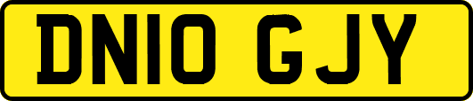 DN10GJY