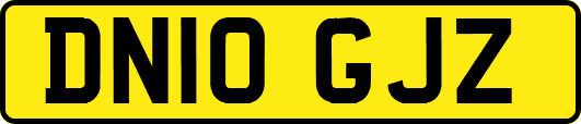 DN10GJZ