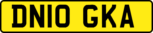 DN10GKA