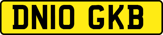 DN10GKB