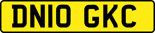 DN10GKC