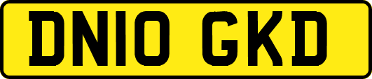 DN10GKD