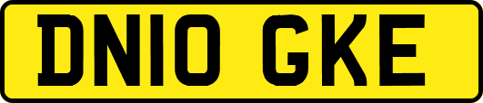 DN10GKE