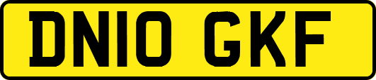 DN10GKF