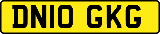 DN10GKG