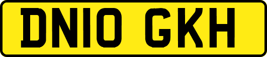 DN10GKH