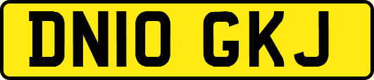 DN10GKJ