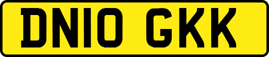 DN10GKK