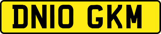 DN10GKM