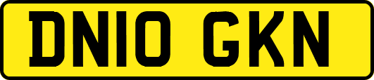 DN10GKN