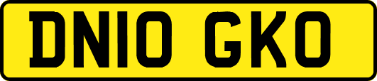 DN10GKO