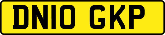 DN10GKP