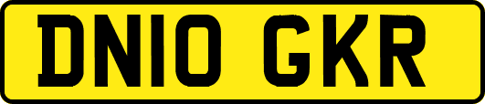 DN10GKR