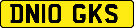 DN10GKS