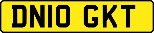 DN10GKT