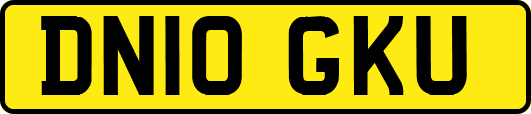 DN10GKU