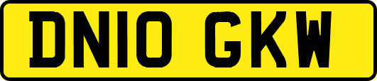 DN10GKW