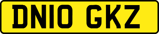 DN10GKZ