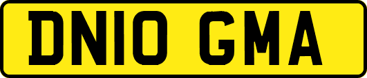 DN10GMA