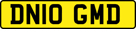 DN10GMD